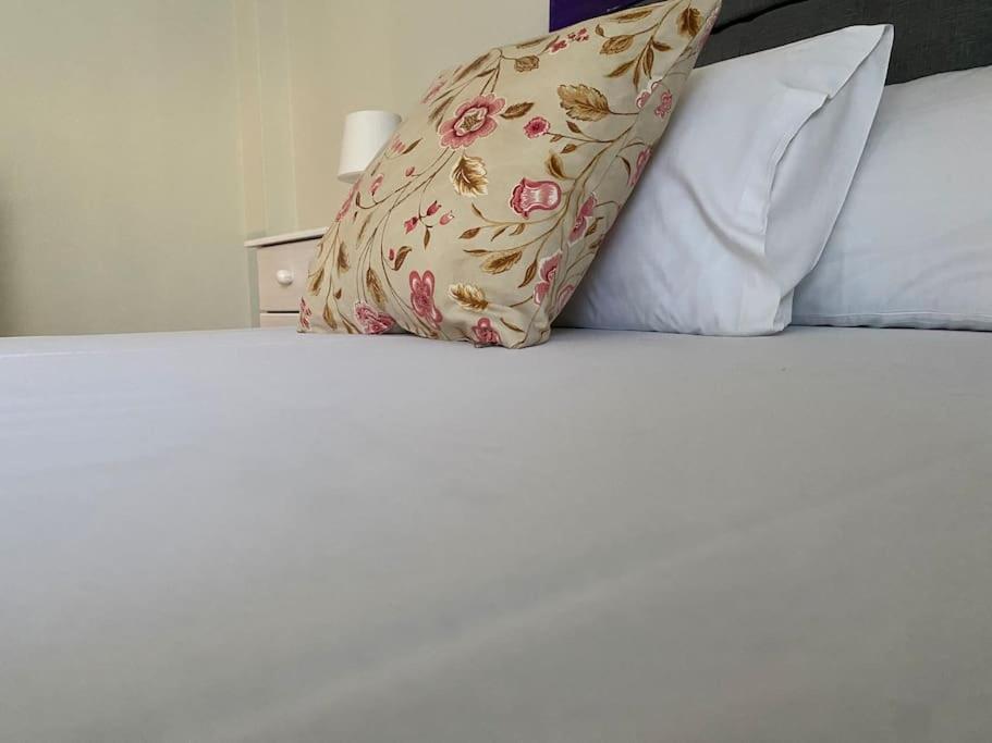 Grandma Mary'S Apartment Nea Playia ภายนอก รูปภาพ