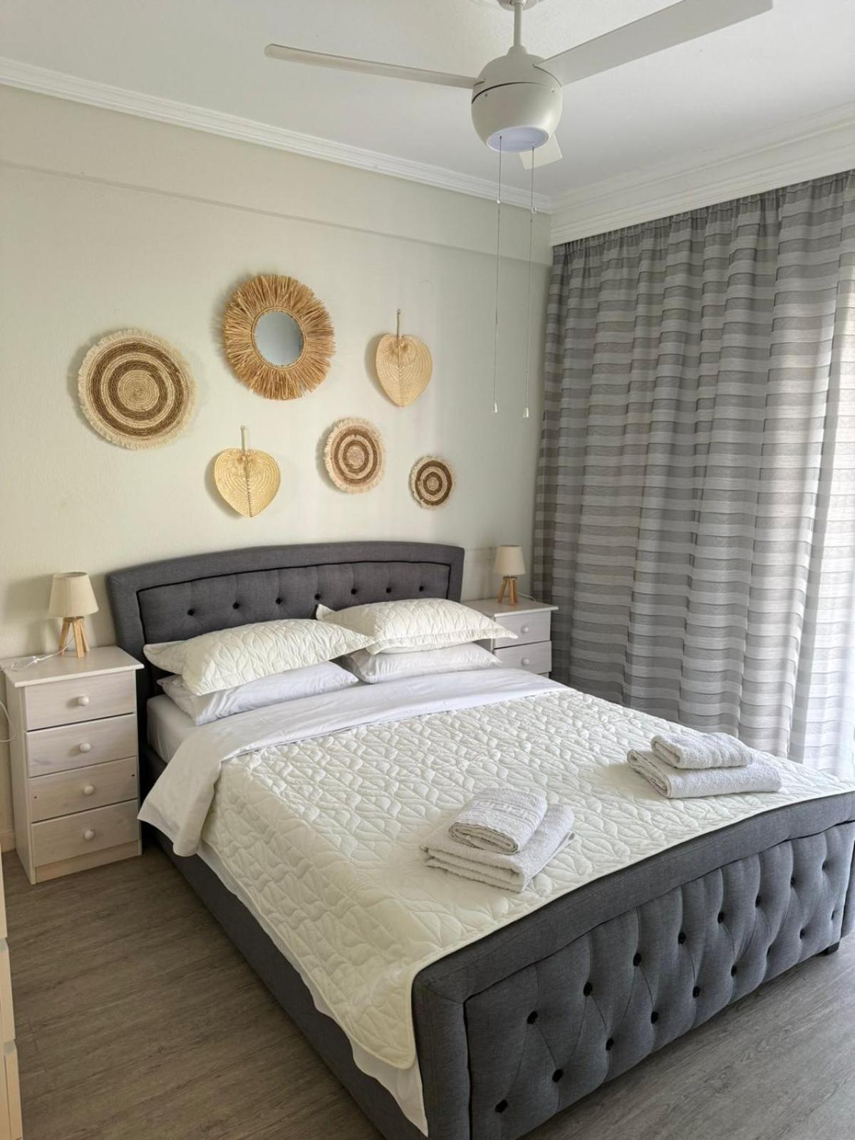 Grandma Mary'S Apartment Nea Playia ภายนอก รูปภาพ