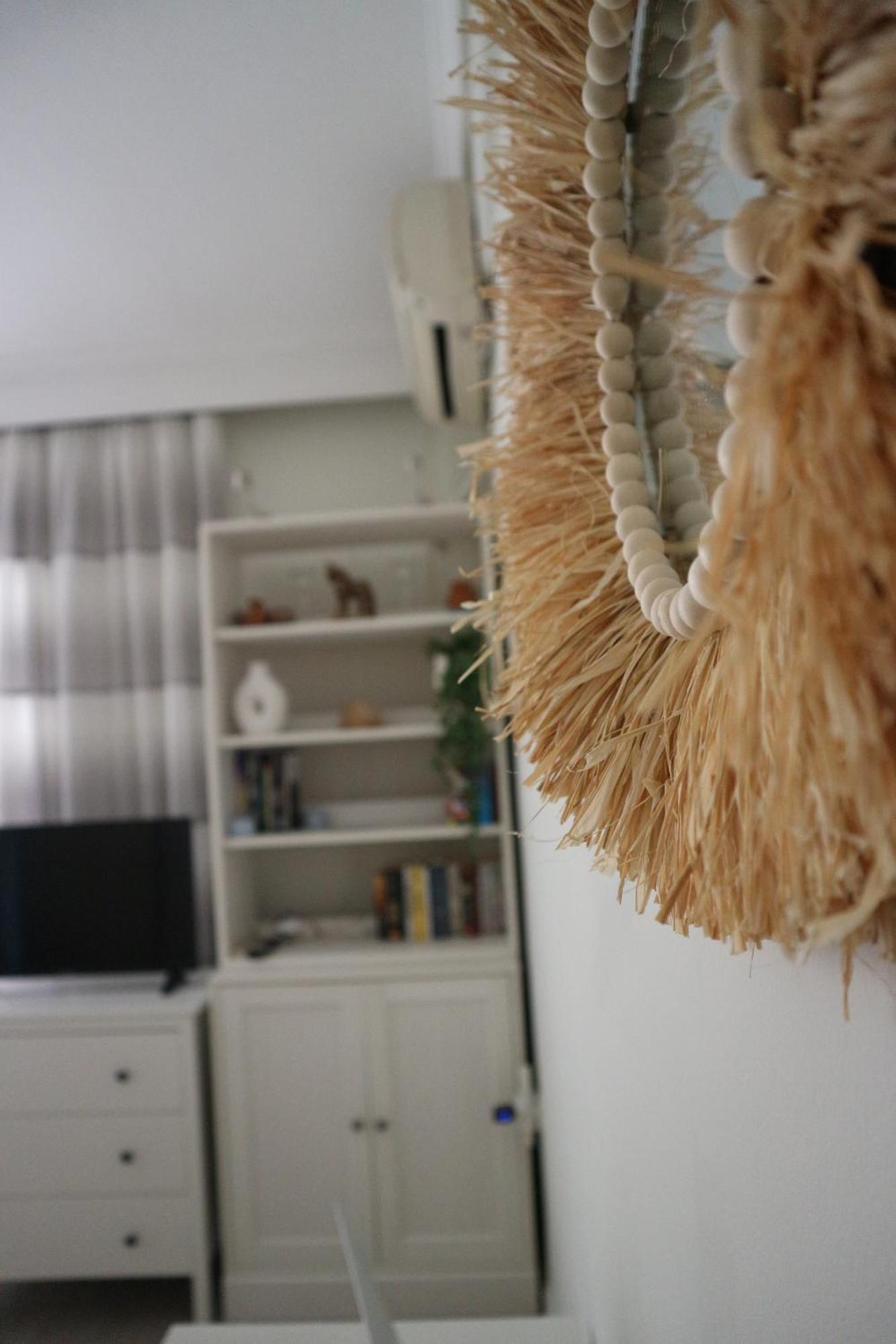 Grandma Mary'S Apartment Nea Playia ภายนอก รูปภาพ