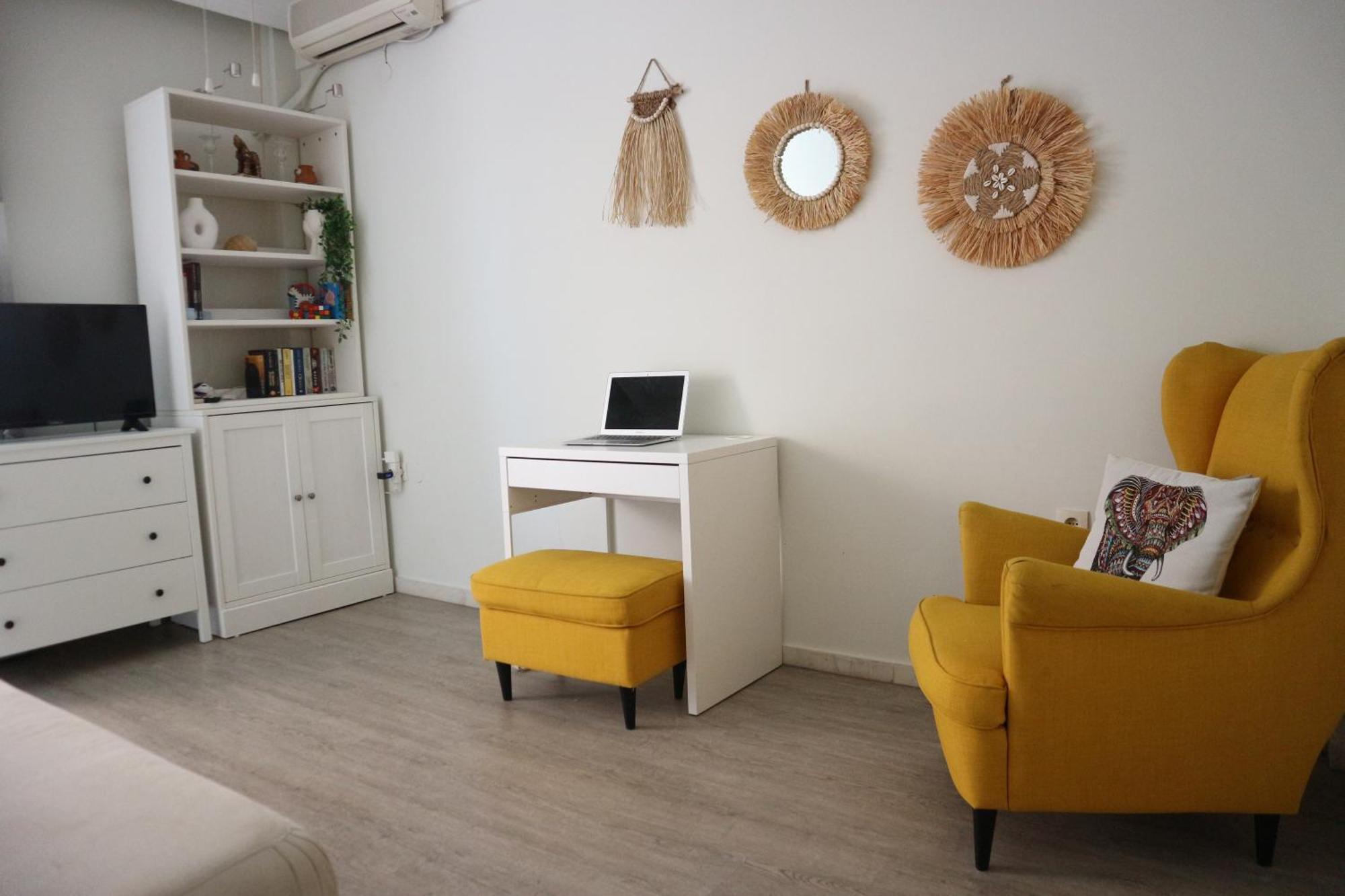 Grandma Mary'S Apartment Nea Playia ภายนอก รูปภาพ