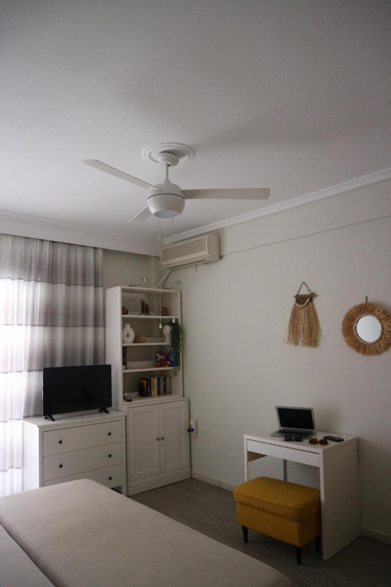 Grandma Mary'S Apartment Nea Playia ภายนอก รูปภาพ