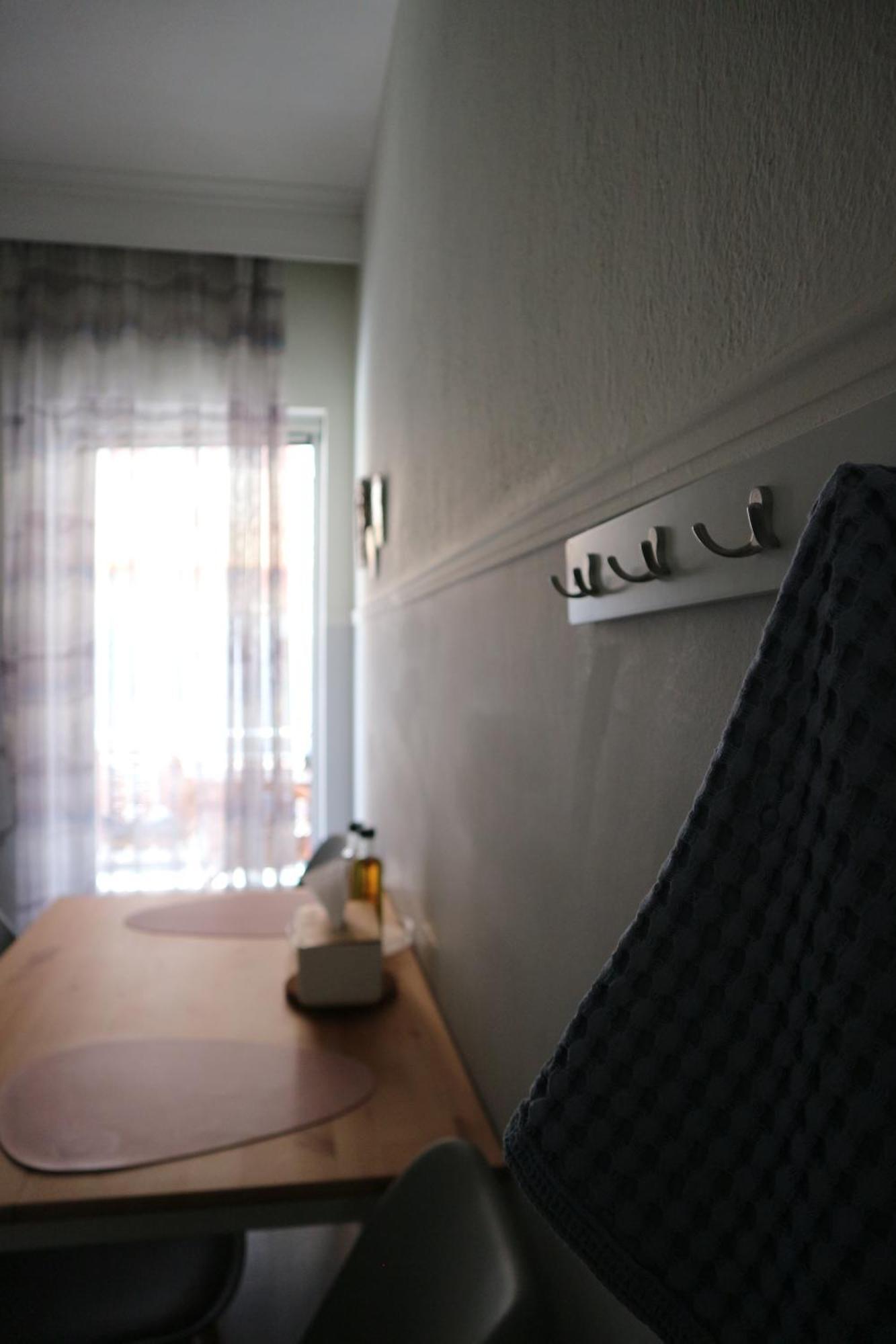 Grandma Mary'S Apartment Nea Playia ภายนอก รูปภาพ