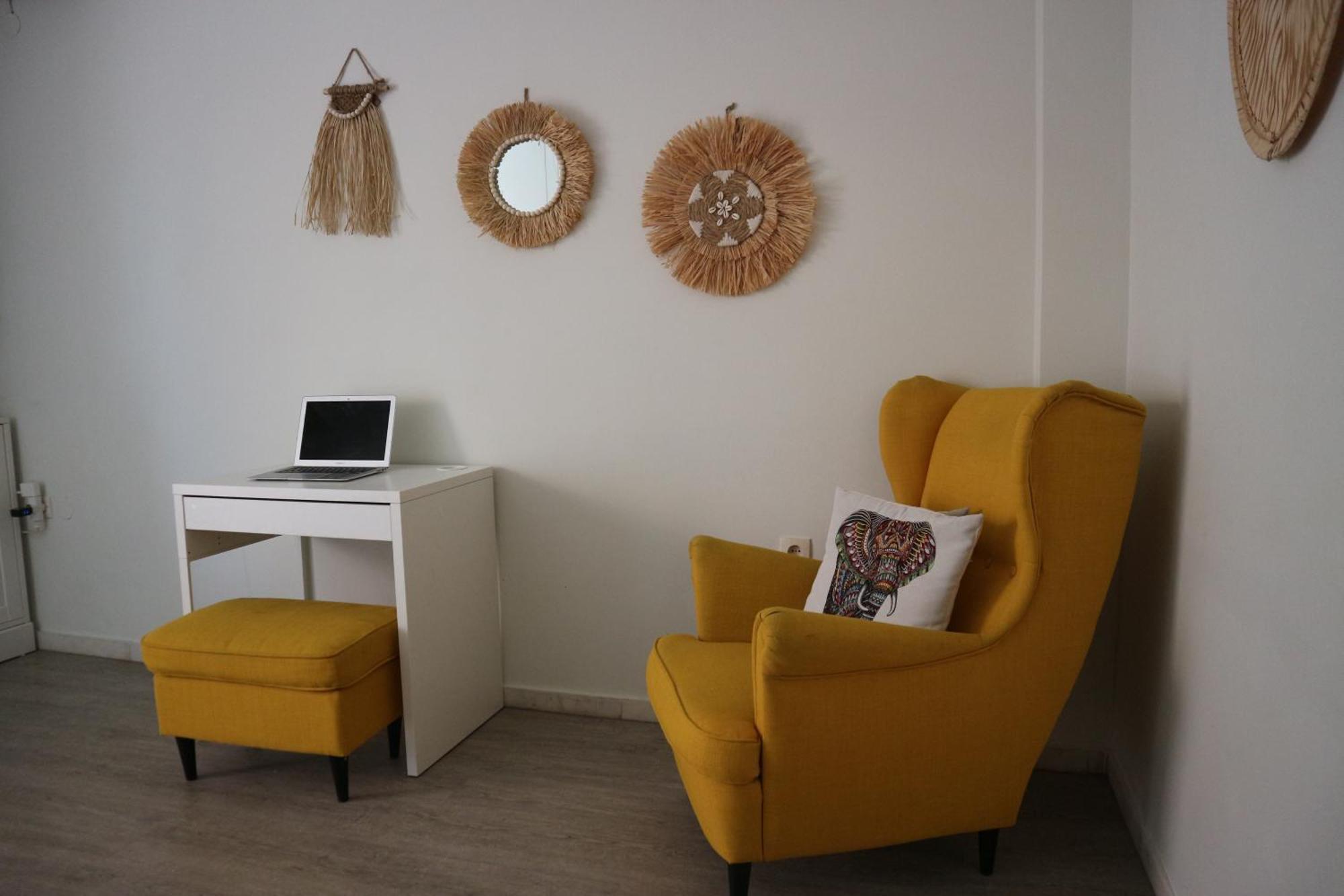 Grandma Mary'S Apartment Nea Playia ภายนอก รูปภาพ