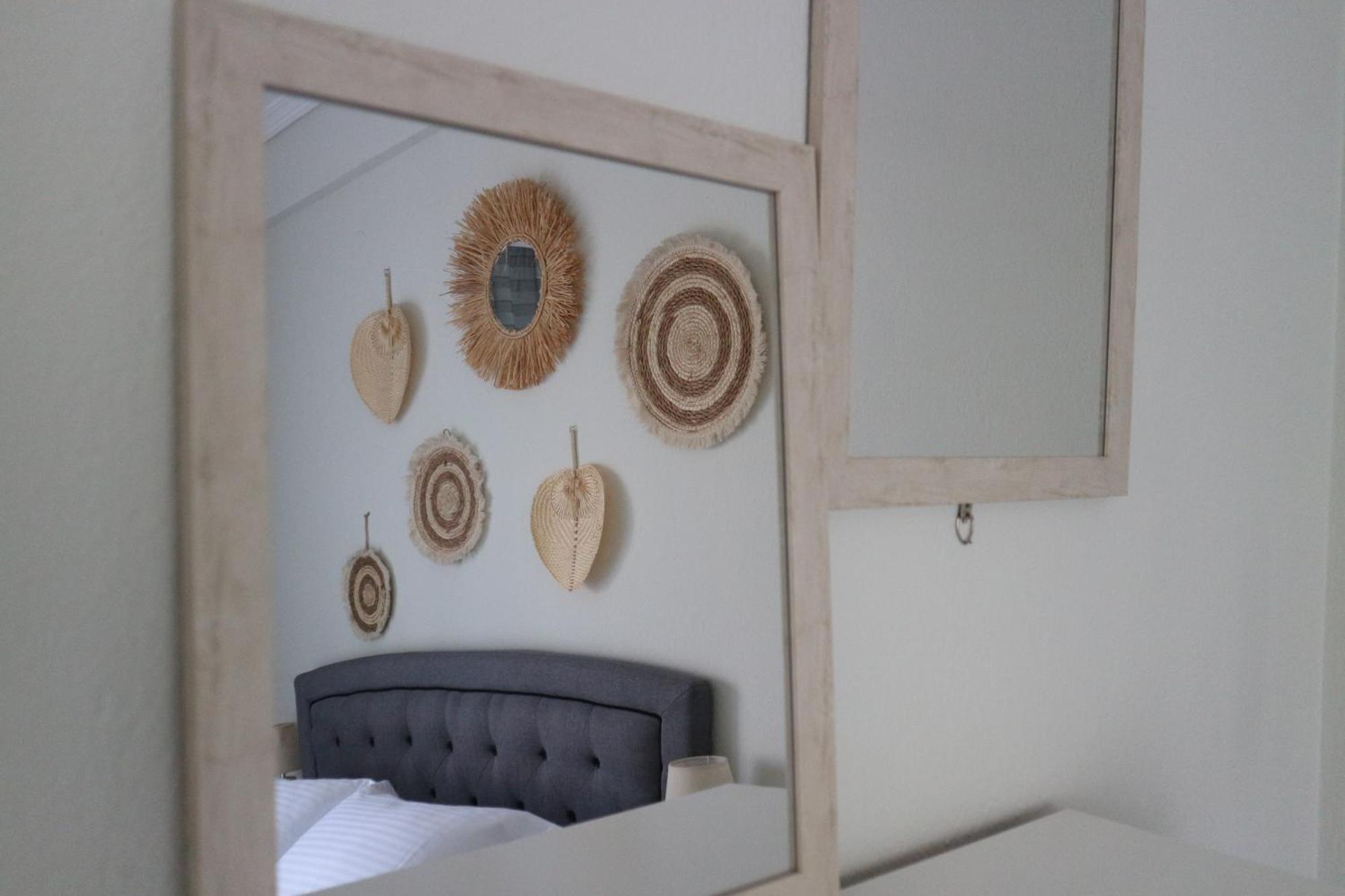 Grandma Mary'S Apartment Nea Playia ภายนอก รูปภาพ