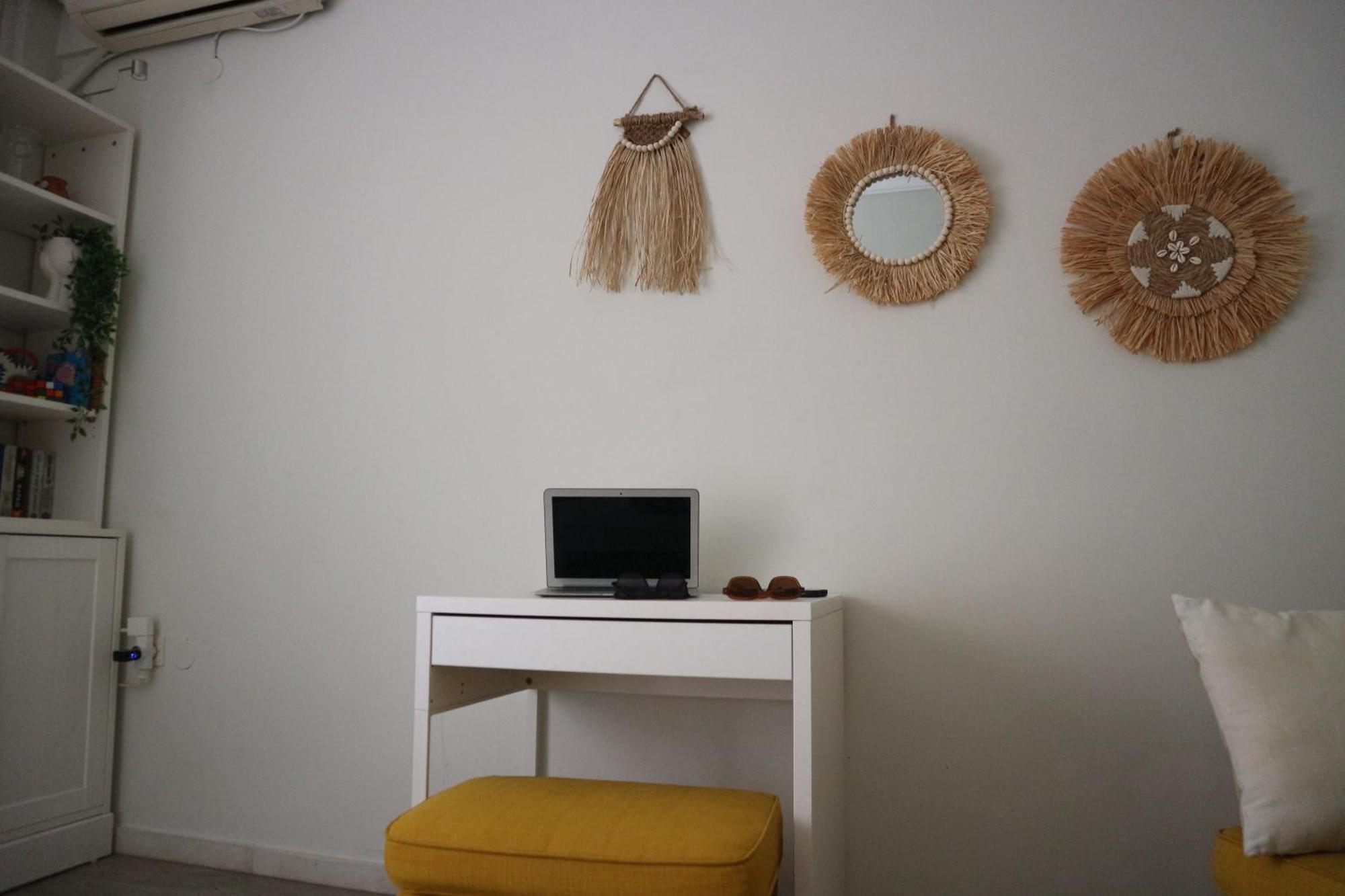 Grandma Mary'S Apartment Nea Playia ภายนอก รูปภาพ