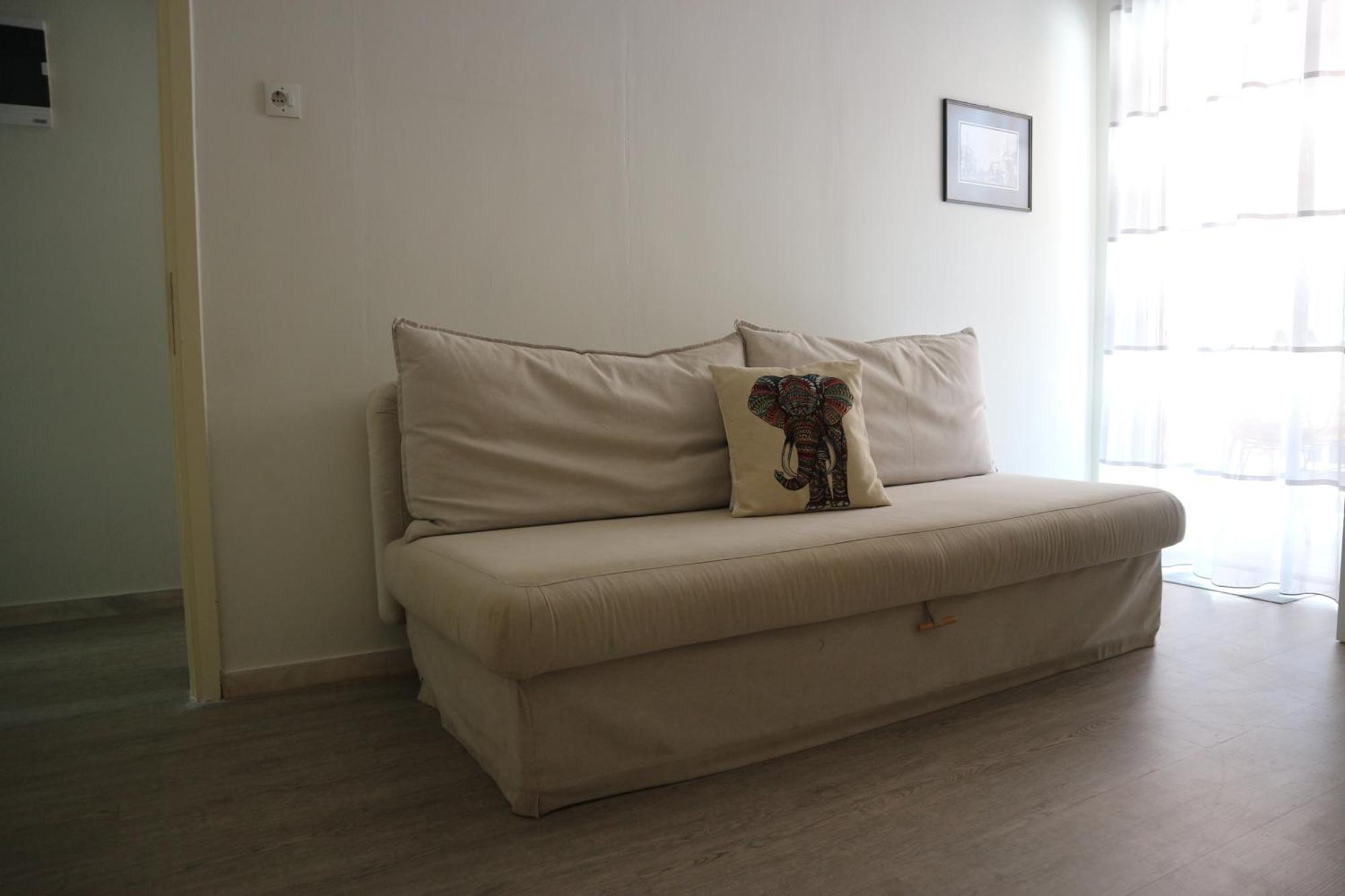 Grandma Mary'S Apartment Nea Playia ภายนอก รูปภาพ