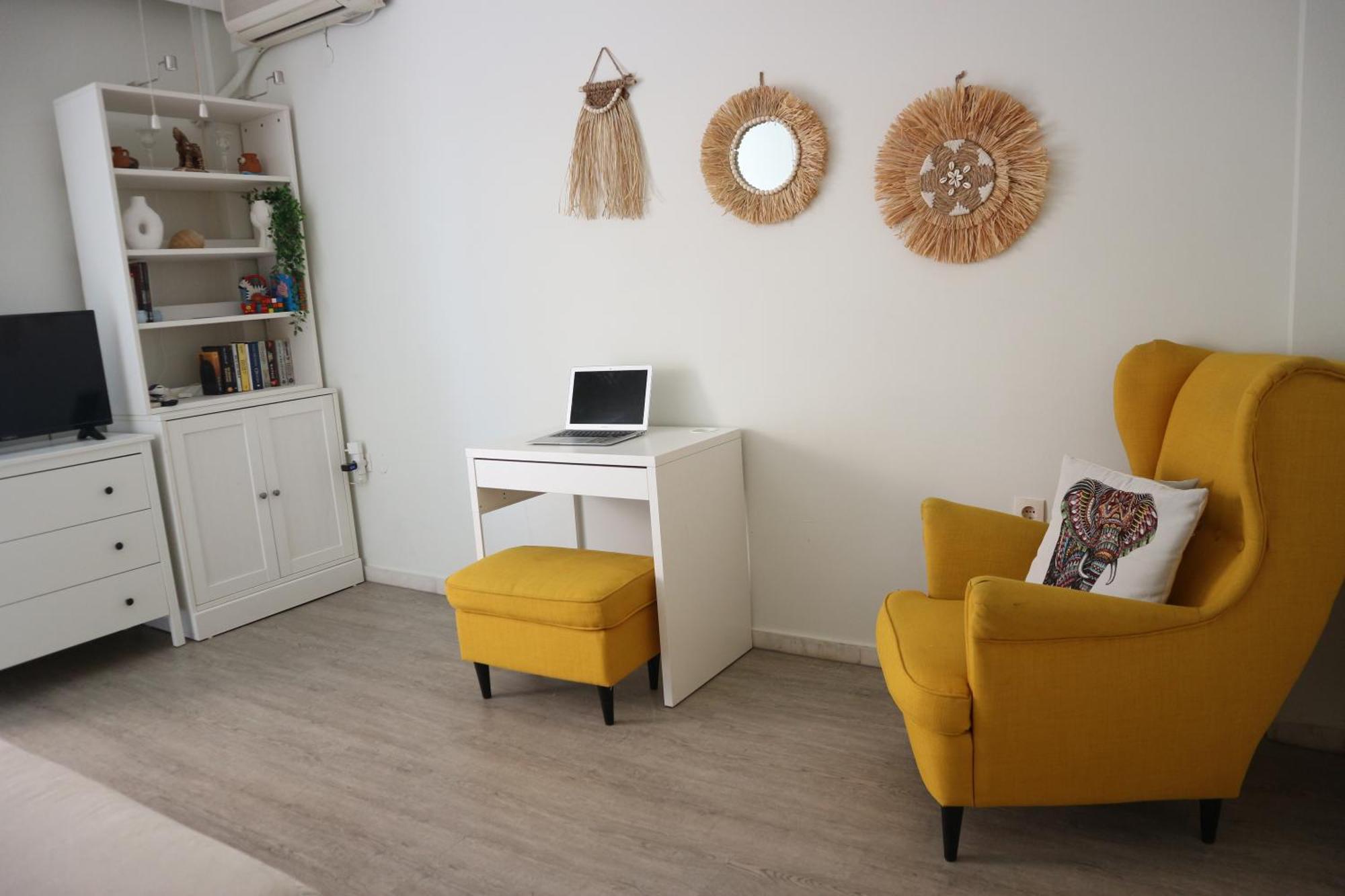 Grandma Mary'S Apartment Nea Playia ภายนอก รูปภาพ