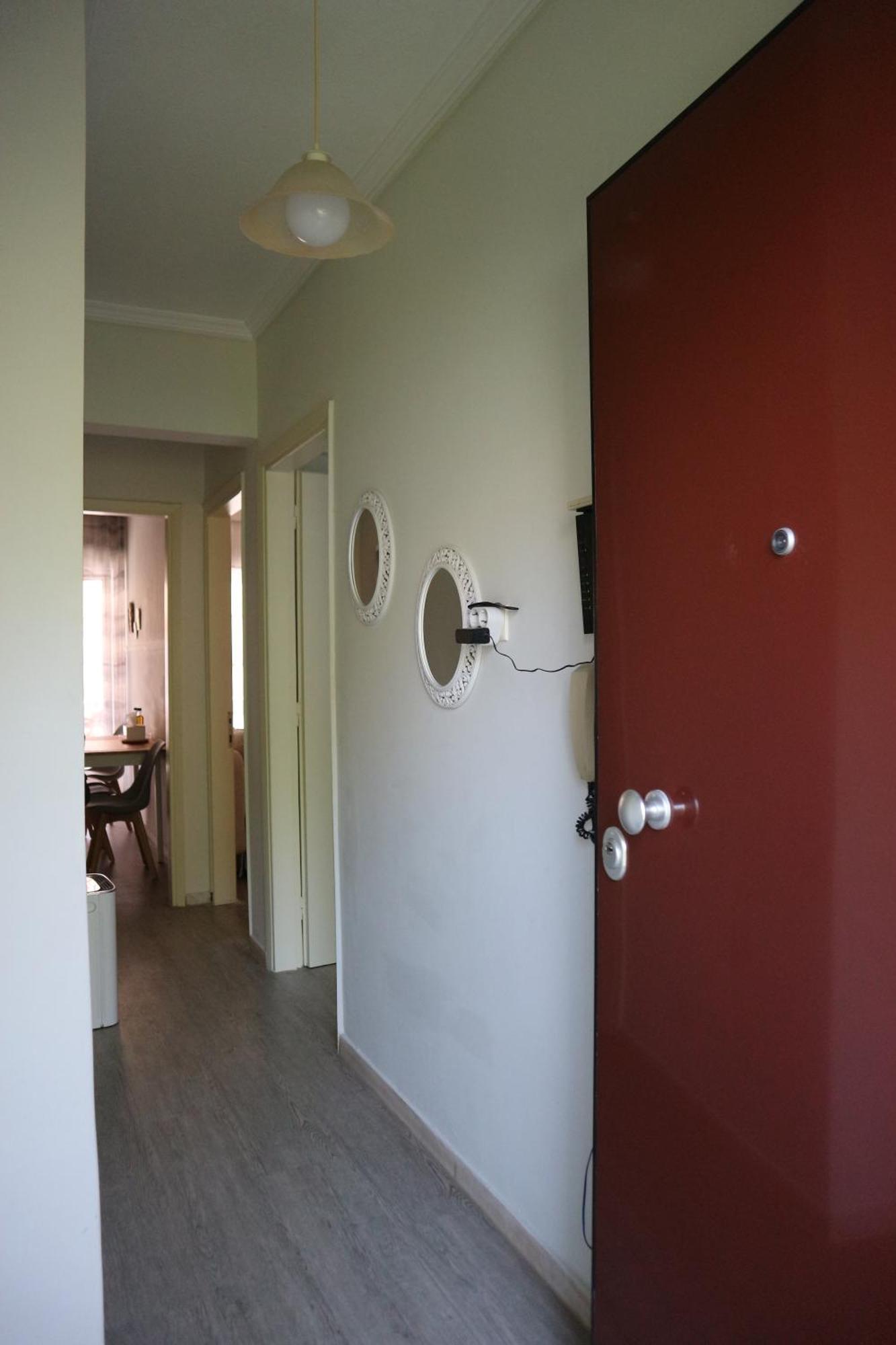 Grandma Mary'S Apartment Nea Playia ภายนอก รูปภาพ