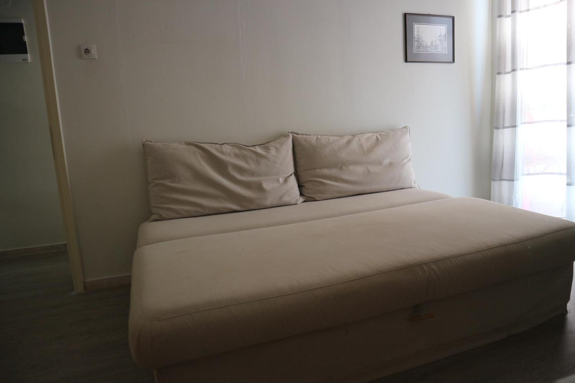 Grandma Mary'S Apartment Nea Playia ภายนอก รูปภาพ