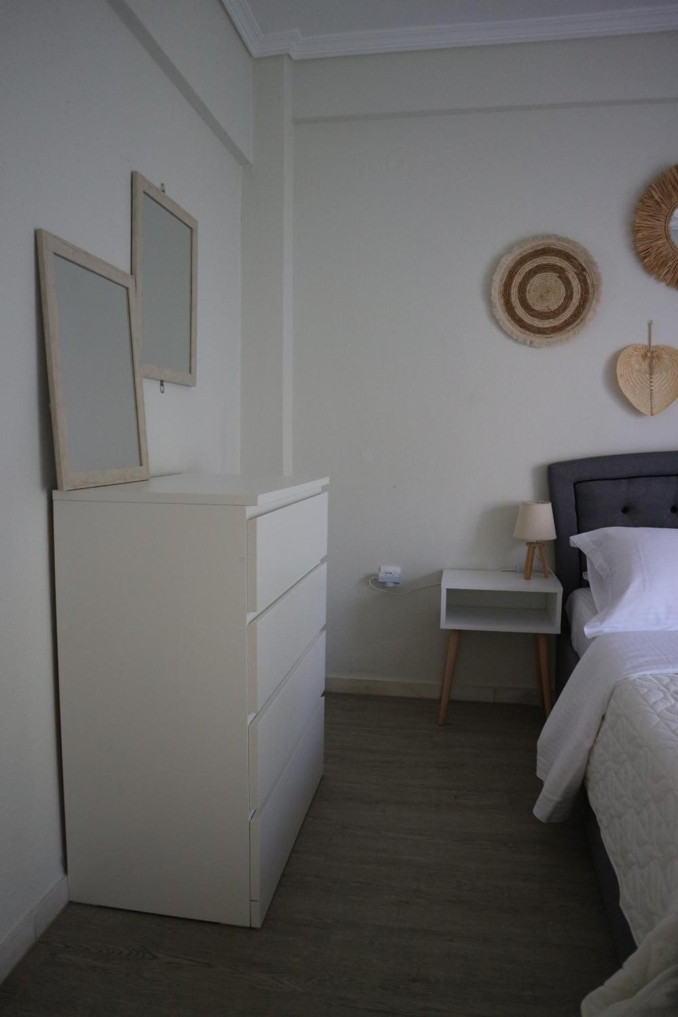 Grandma Mary'S Apartment Nea Playia ภายนอก รูปภาพ