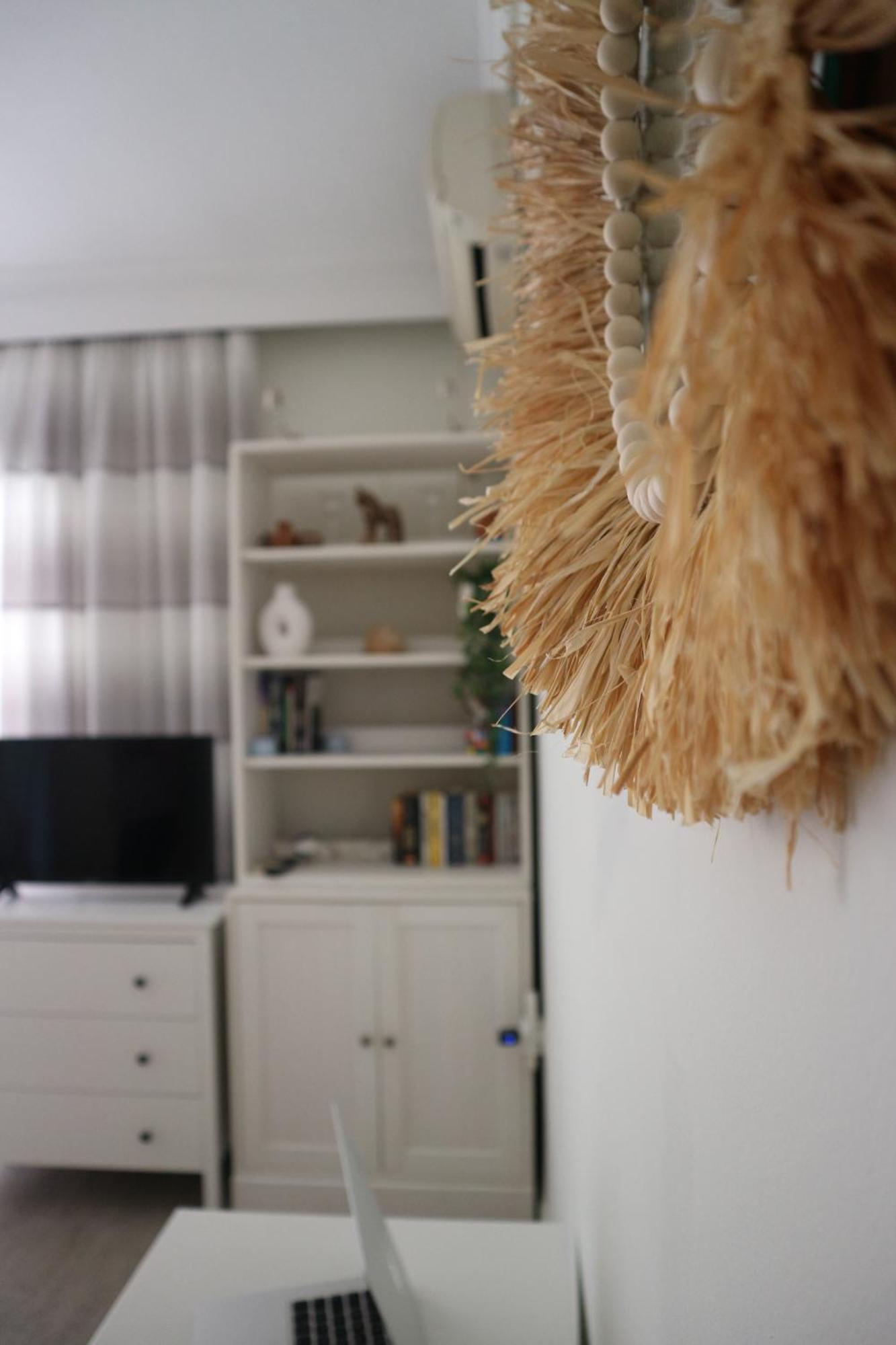 Grandma Mary'S Apartment Nea Playia ภายนอก รูปภาพ