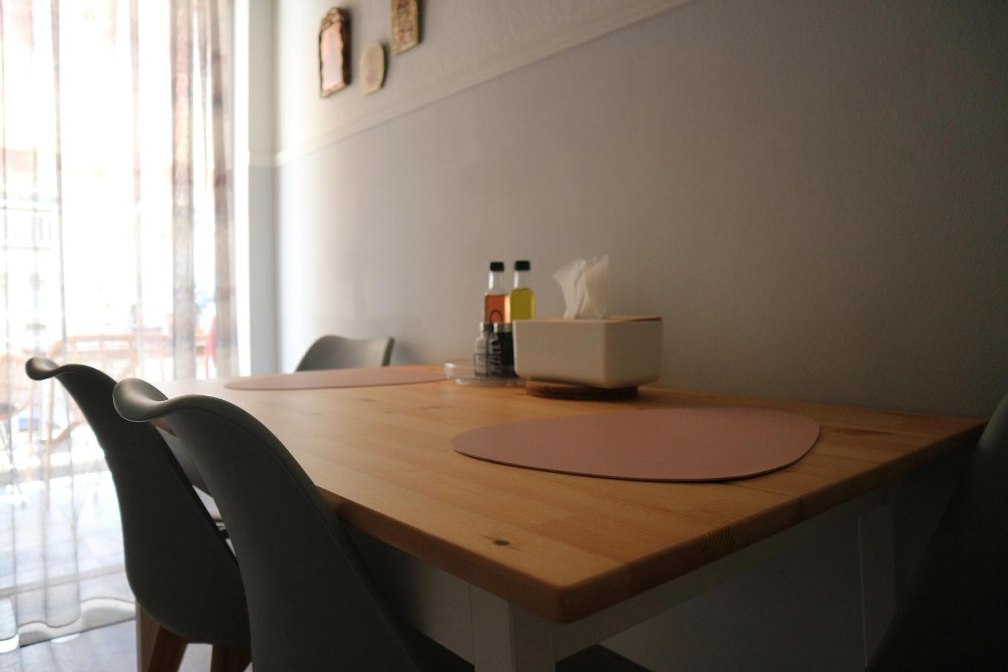 Grandma Mary'S Apartment Nea Playia ภายนอก รูปภาพ
