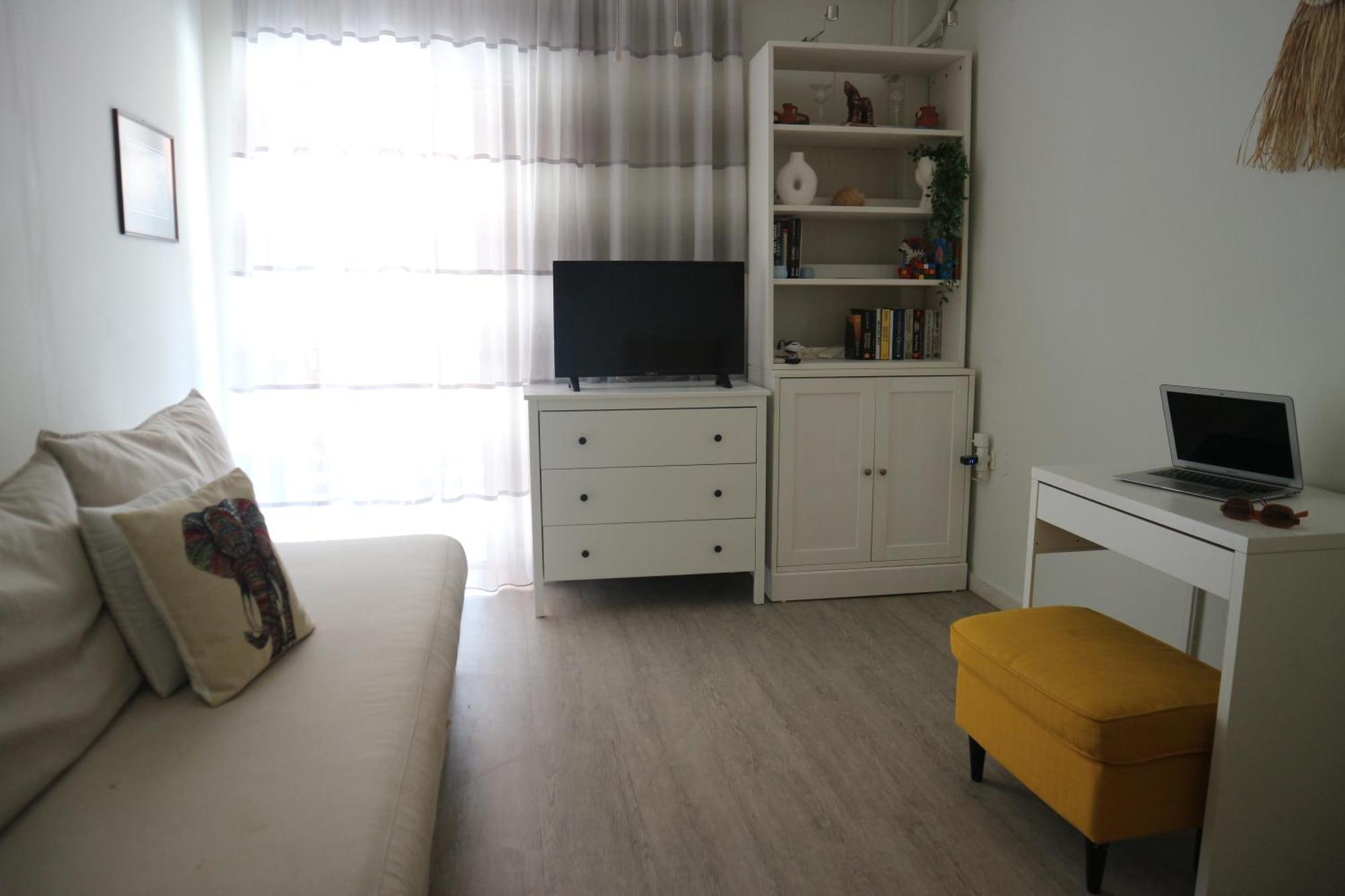 Grandma Mary'S Apartment Nea Playia ภายนอก รูปภาพ